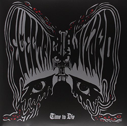 Electric Wizard - Time To Die - Music & Performance - Vinyl