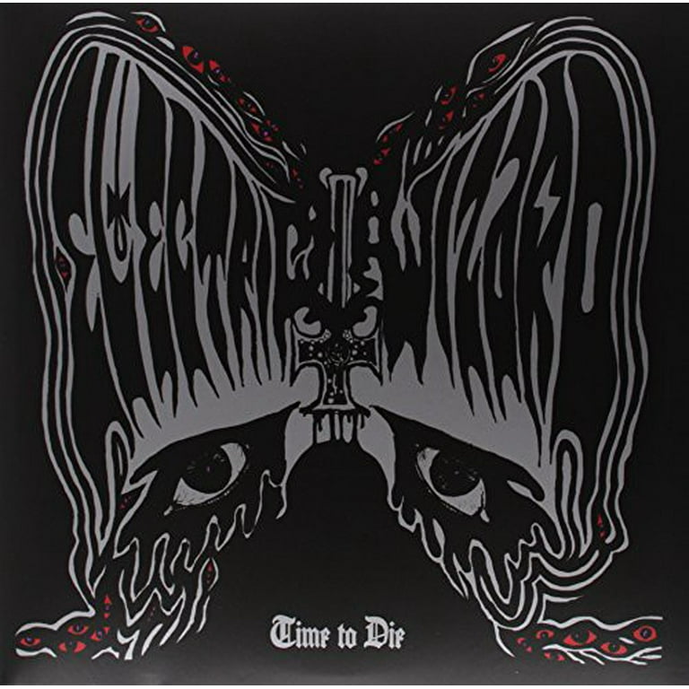 Electric Wizard - Time To Die - Music & Performance - Vinyl