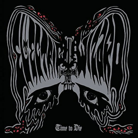 Electric Wizard - Time to Die - Music & Performance - CD