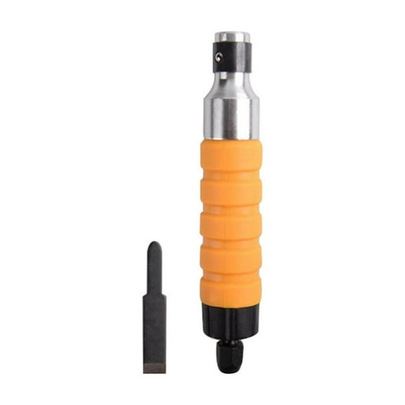 Electric Woodworking Chisel Carving Knife Tool Soft Shaft Handle Chisel Carving Chisel Wood Carving Knife Table Grinding - Multi-Purpose Tool