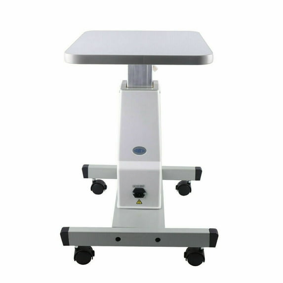 Electric Worktable Optical Motorized Instrument 15 kg Max 110V Work Table