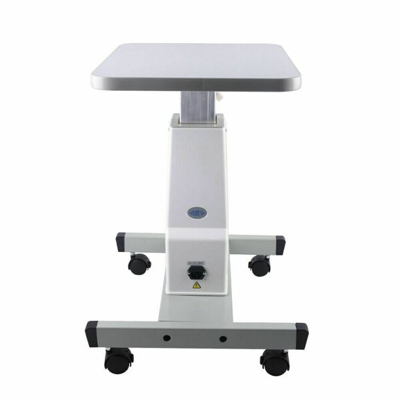 Electric Worktable Optical Motorized Instrument 15 kg Max 110V Work Table