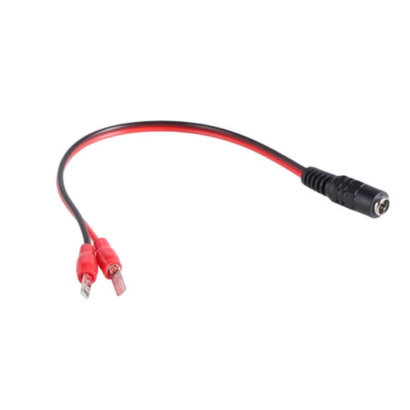 Electric Wrench Charging Wire 12V 21V 25V 36V 42V 18V Lithium Batteries Charging Adapter for Electric Wrench