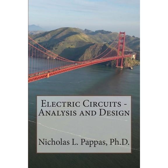 Electric and Electronic Engineering: Electric Circuits - Analysis and Design (Paperback)