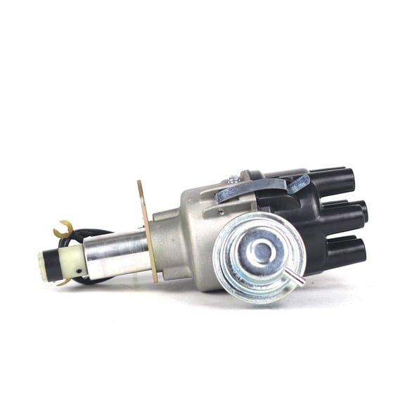 Electric and Electronic Ignition Distributor, Fits NISSAN Pickup Trucks, D22 Z24S Engine, 97-Now