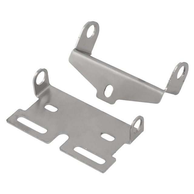 Electric bicycle Headlight Rear light Brackets Stainless steel Mounting Brackets