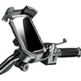 thumbnail image 1 of Electric car Mobile Phone Holder Motorcycle Navigation Food delivery Rider car Battery car Bicycle Fixed Mobile Phone Holder, 1 of 7