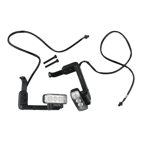 Electric car turn signal LED lamp retrofit turn signal 12/48/60/72V