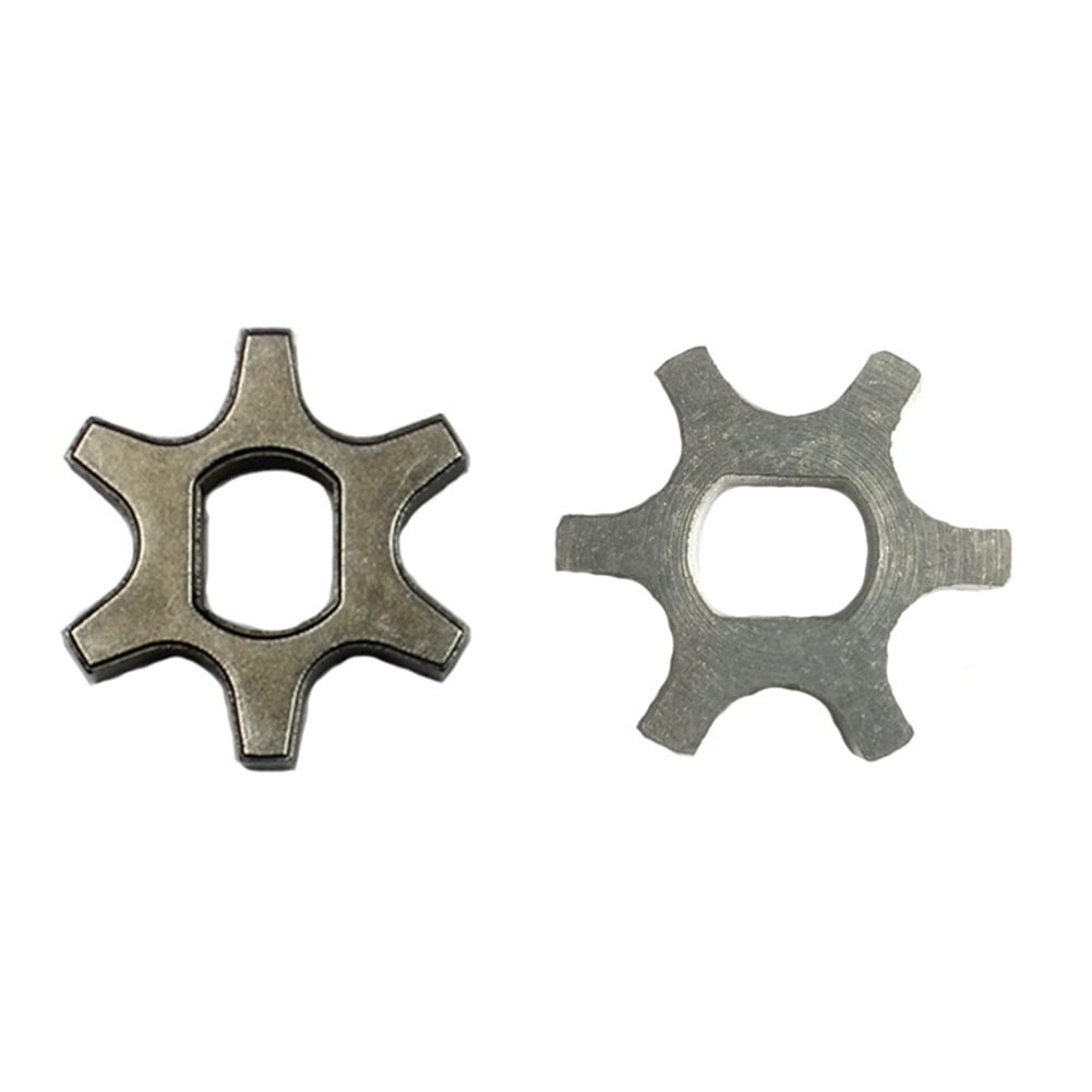 Electric chain saw accessories 5016 6 tooth angle grinder electric saw