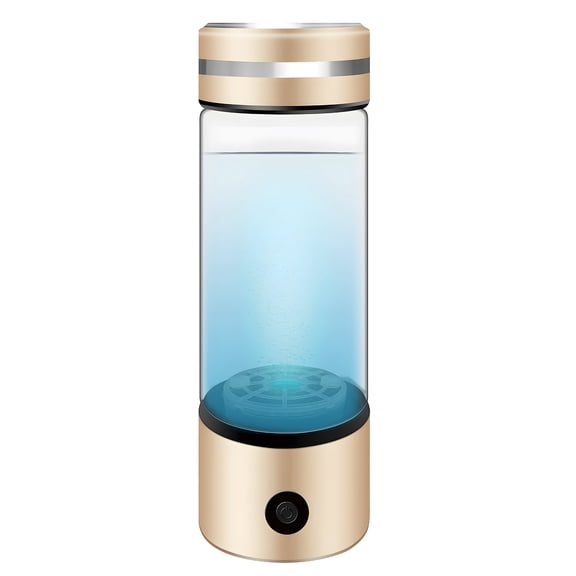 Electric cup,Water Bottle Water Ionizer Fitness Ionizer Fitness - Spe And Pem Bottle With Spe Fitness - 330ml With Spe And Siuke Pem Reable Water Dsfen Bottle Huiop Portable
