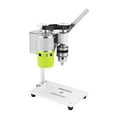 thumbnail image 1 of Electric drill,7-speed Low Noise Handicraft Diy Metal Bench Drill Buzhi Drill Press Noise Size Handicraft Diy Metal Wood Press Portable Precision Precison Portable 7-speed, 1 of 6