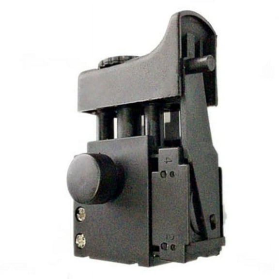 Electric drill speed control switch replace for 321632 D10VH D10VC2 DV16V FDV16VB2 10mm power tool accessories