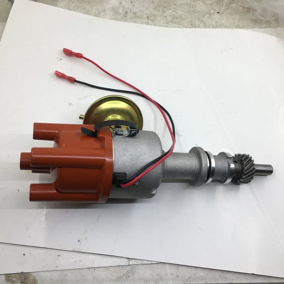 Electric electronic distributor, Ford PLCDRS2000, Capri Cortina, High energy