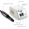 thumbnail image 1 of Electric equipment mechanical 2000 nail polisher, 1 of 5