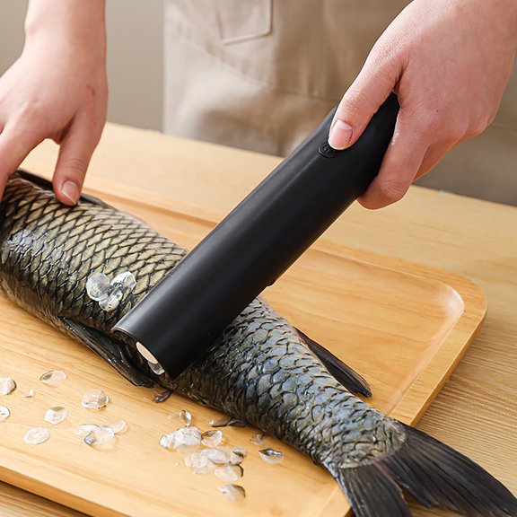 Electric fish scale scraper A Carrot strip shred processing,vegetable cutter,Stainless steel-A