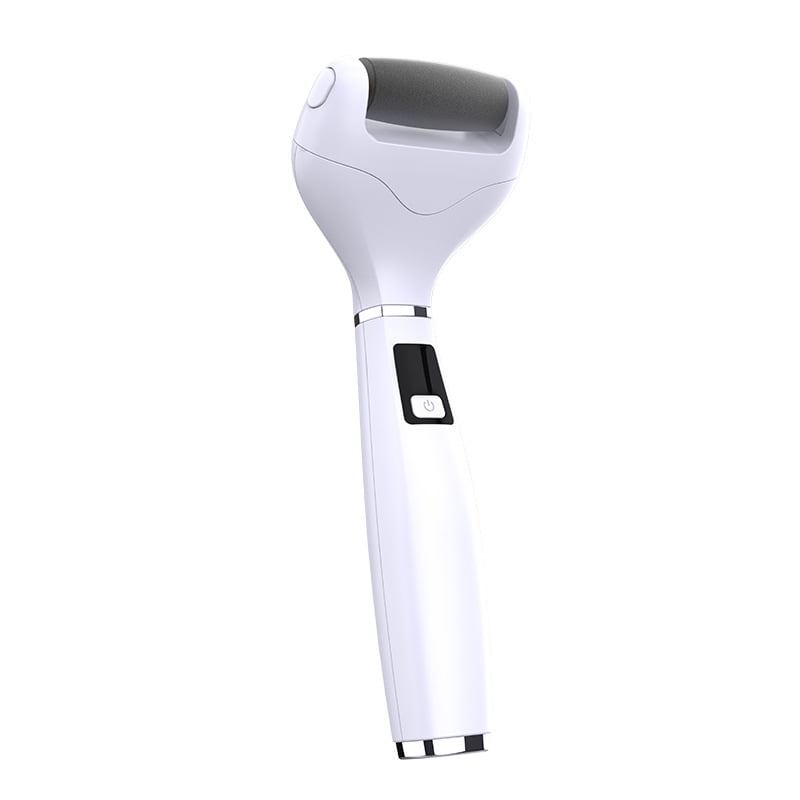 Electric foot grinder exfoliating full body washing automatic pedicure tool rechargeable pedicure tool
