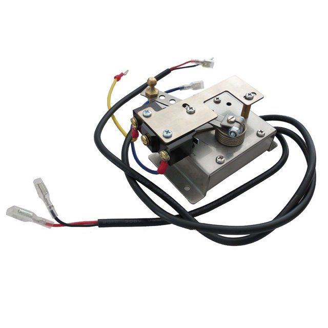 Electric For Golf Cart 36V Pot Box Potentiometer Switch For Ezgo