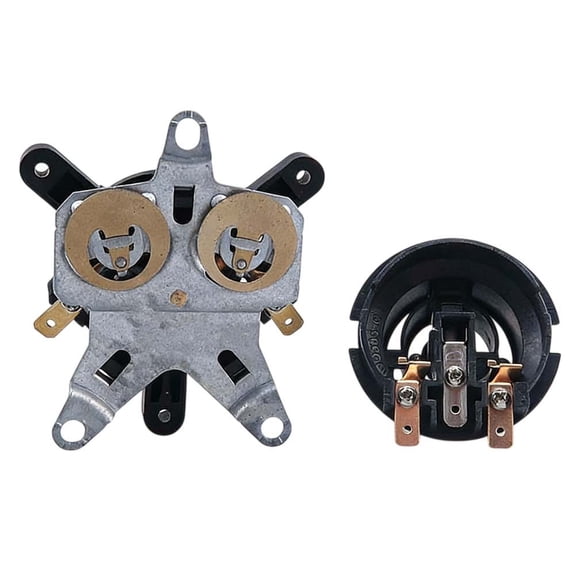 Electric for Kettle Thermostat Coupler Automatic Bottom Water Filling Tea Stove Kit