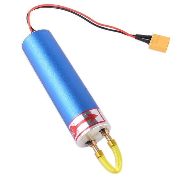 Electric gear oil pump model aircraft engine forward and reverse mini water pump