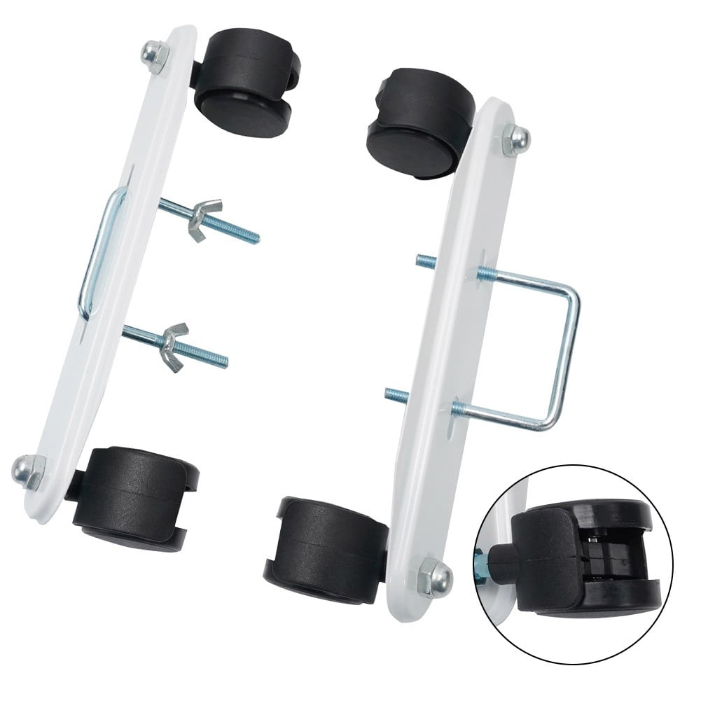 Electric heater foot stand adjustable support with wheels for easy movement  - Walmart.com