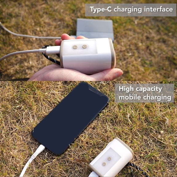 Electric inflator,Air Pump Quick Fill Inflator Pump With Usb Water Usb Reable Air Fill Inflator Deflator With 4 Nozzles 4 Nozzles Inflatables Portable Deflator With 4 Swimmi Adben El Orange