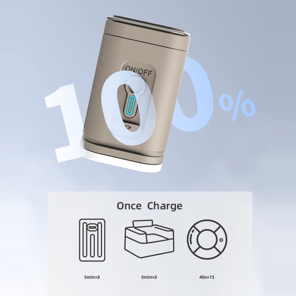 Electric inflator,Pump Portable Air With 5 Nozzles Inflation Deflation