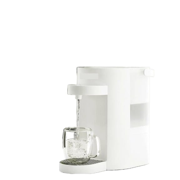 Electric kettle Kettle instant hot water dispenser desktop small household fast heating mini desktop automatic ,Safety Performance