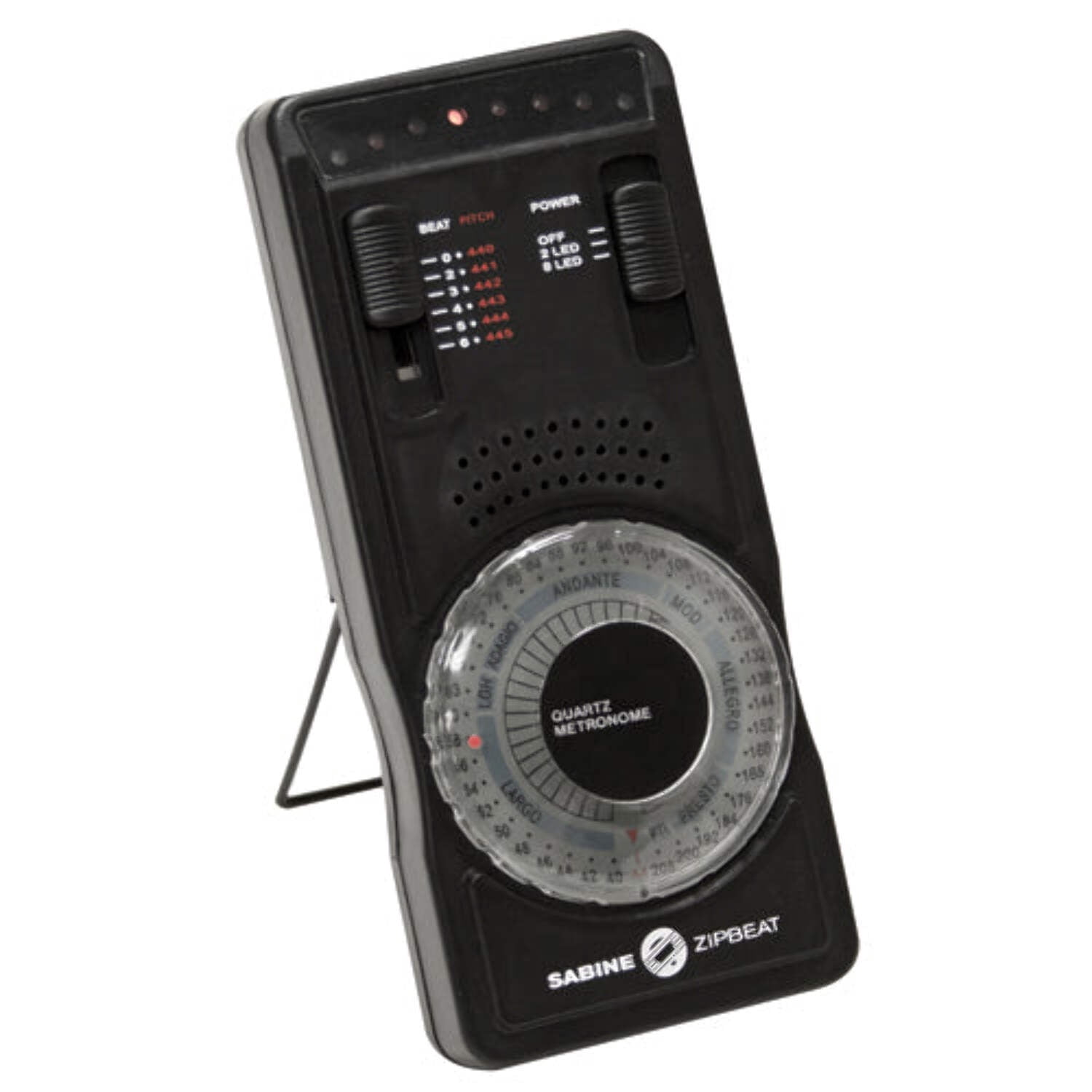 Electric metronome