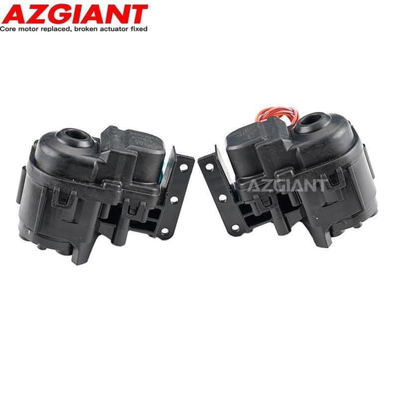 Electric mirror folding motor assembly suitable for Toyota Avanza Veloz from 2012 to 2024-