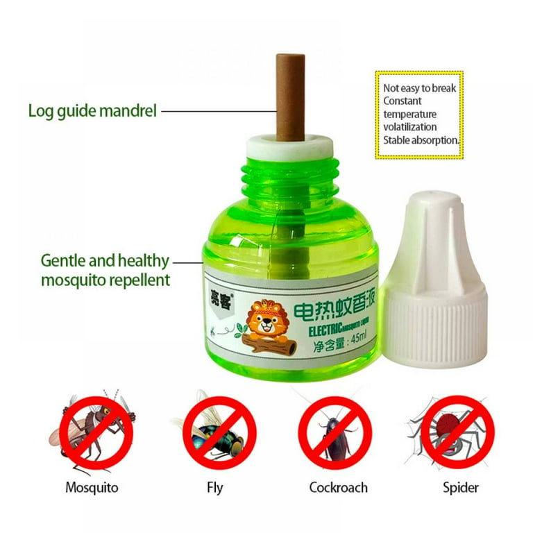 Electric mosquito liquid mosquito liquid mosquito liquid mosquito repellent liquid odorless mosquito coil liquid eb8ae495 68ba 4832 a211 0c0cbec25442.29c3377a07518aa116405b99837b6eda Which is Better Mosquito Coil Or Liquid? Unveil the Best Choice