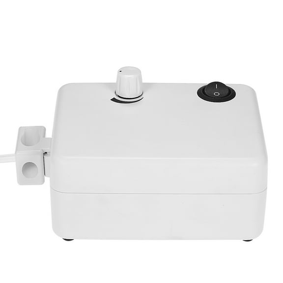 Electric paint sprayer,Brush Nail Tool Craft Cake Air Brush Cake Spray Model Airbrush Air Compressor Spray Model Air Art Tattoo Nail Tool Set Brush Kit Art Cake Model Brush