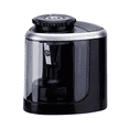 thumbnail image 1 of Electric pencil sharpener creative student automatic pencil sharpener pencil sharpener, 1 of 5