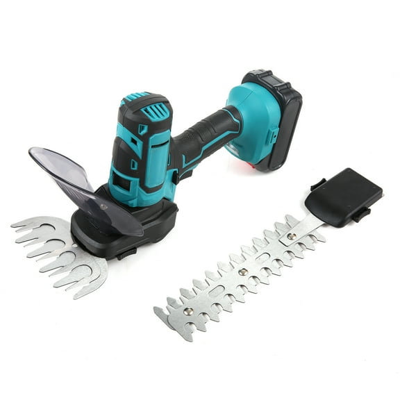 Electric pruning scissors,2000mah Battery And Clippers With And Shear 2 In 1 With 2pcs 1 Clippers Handheld 2 In Shears Handheld 2 In 1 Clippers 2pcs 2000mah Battery And R S