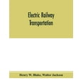 thumbnail image 1 of Electric railway transportation, (Paperback), 1 of 1