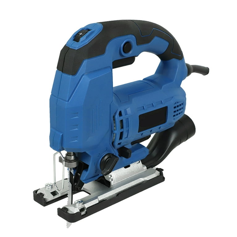 Electric saw Heavy Duty 710w 3100 Spm Tool Cutter Wood Metal Tool Cutter 4 Cutter Wood Saw Heavy Duty 6 Amp 3100 710w 6 Amp 6amp 3100spm Tool Amp 3100 Spm Saw Heavy 2 Iuppa Walmart