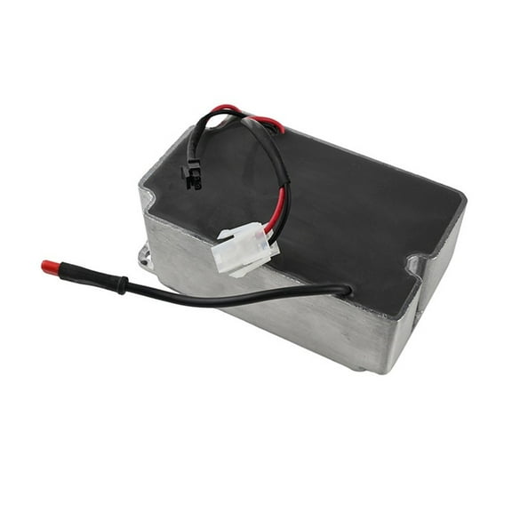 Electric scooter built-In charger for ninebot max mounting accessory