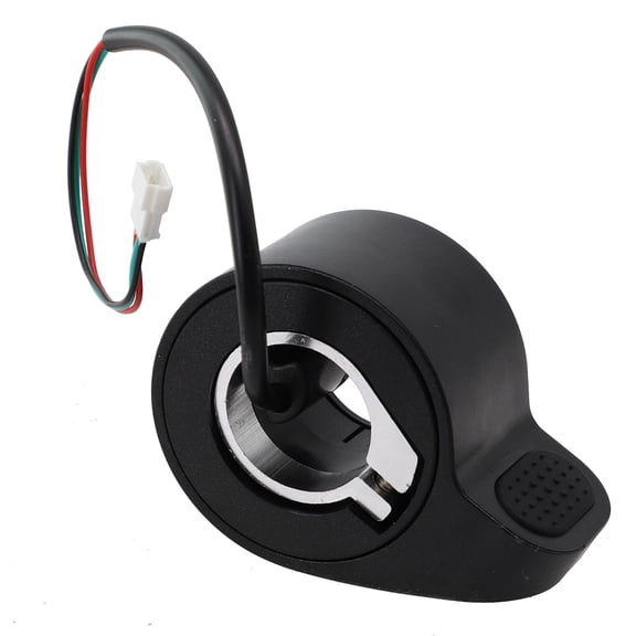 Electric scooter for M365 thumb accelerator 8.5 inch accelerator thumb throttle