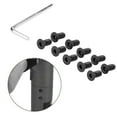 thumbnail image 1 of Electric scooter screw set mounting screw kit with wrench for ninebot es1 e es4, 1 of 4