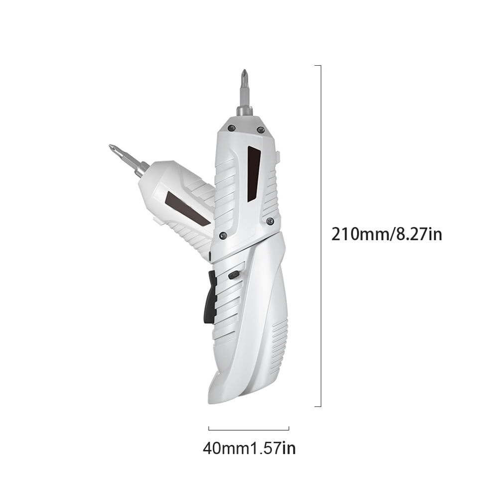 Electric screwdriver,Kit Screw Driver Screw Driver Computers 250r/min