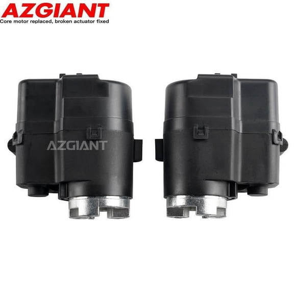 Electric side mirror folding motor assembly suitable for Toyota Land Cruiser LC150 from 2009 to 2023-