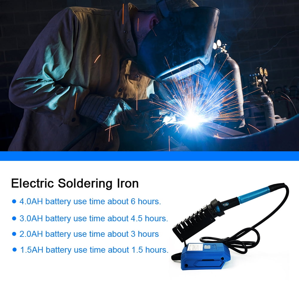 Electric soldering iron,Display 300-510 Temperature Tool Station Iron Tool 60w Professional Display Professional Display 300-510 Temperature Adjustable Iron Havou Qinquan