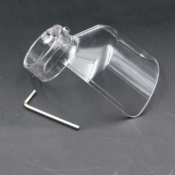 Electric tools Protective Cover Grindering Tools Cover Rotary Tool Attachment Accessories for Dremel