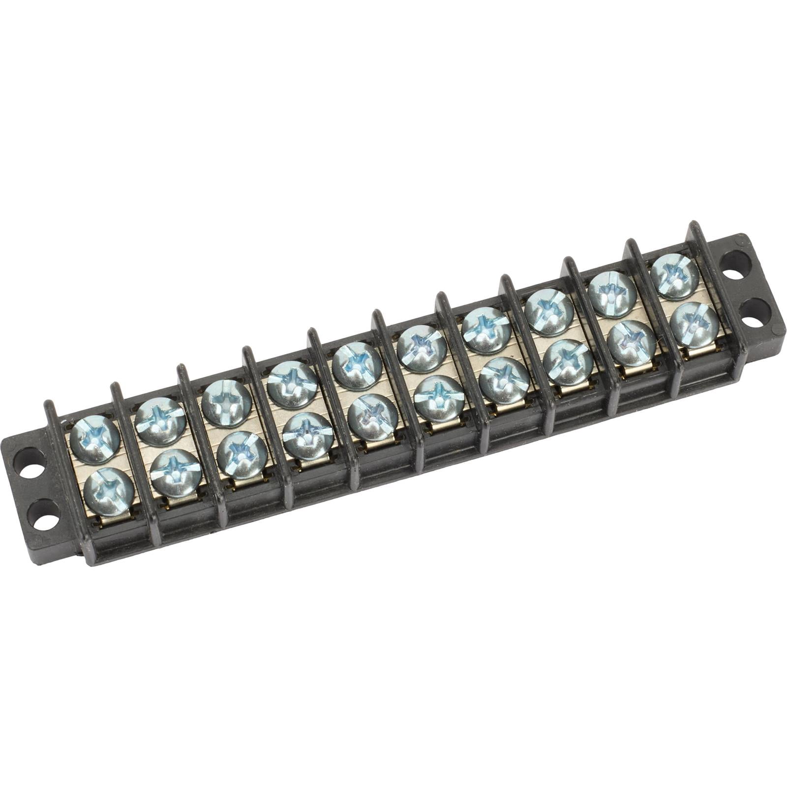 Electrical 10 Terminal Block Bus Strip
