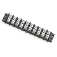 thumbnail image 1 of Electrical 10 Terminal Block Bus Strip, 1 of 3