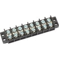 thumbnail image 1 of Electrical 8 Terminal Block Bus Strip, 1 of 6