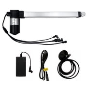 Electrical Actuator Mulin Motor Model ML19-107 kit for Sofa Lift Chair Massage Seat Power Recliner