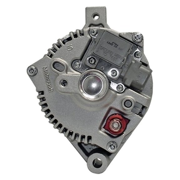 Electrical Alternator for Ford Aerostar 1992-1994 Silver Steel