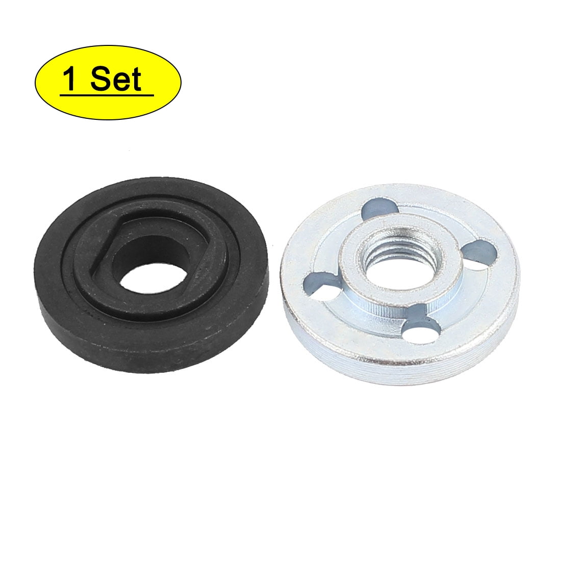 Electrical Angle Grinder Part Inner Outer Flange Replacement Kit