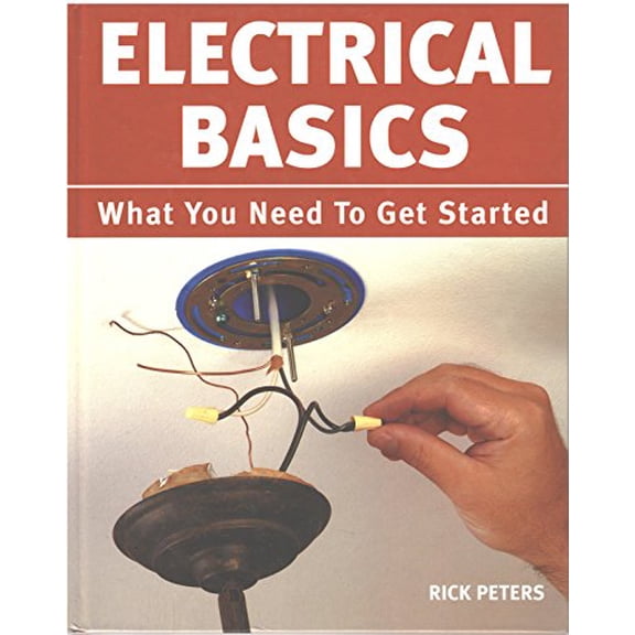Pre-Owned Electrical Basics (Hardcover) 1402710860 9781402710865