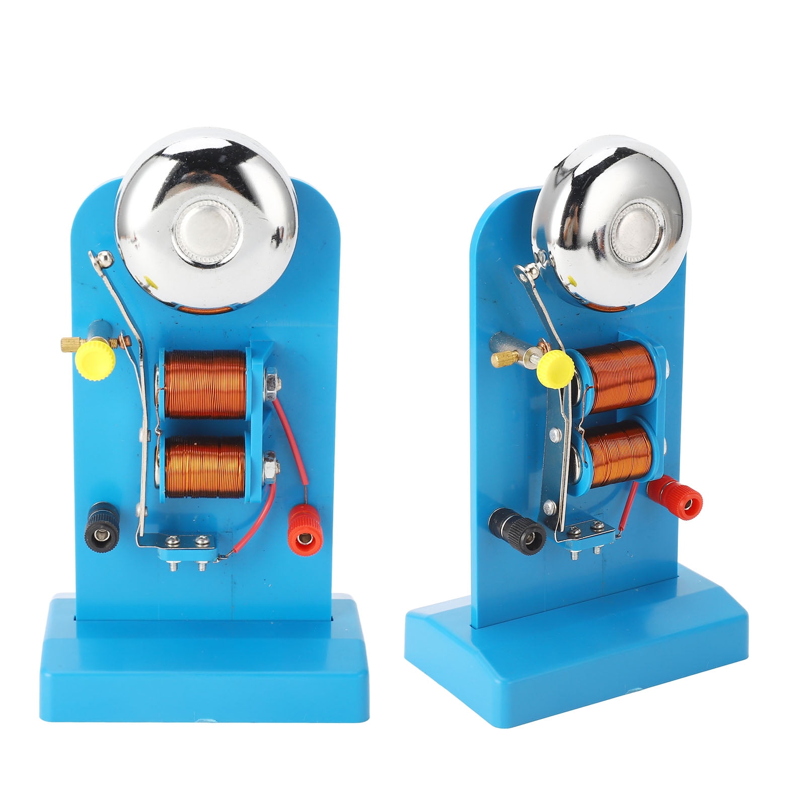 Electrical Bell Science Experiments, Educational Bell